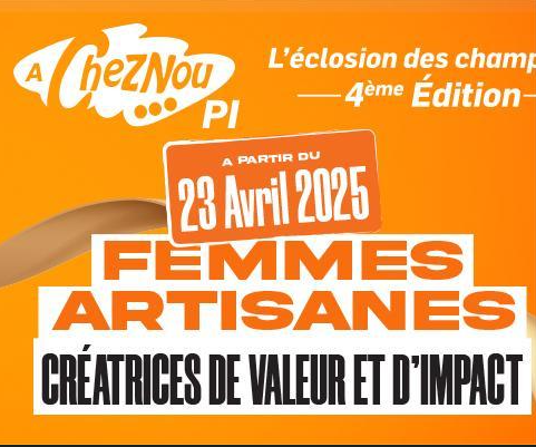 ACHEZNOUPI 2025